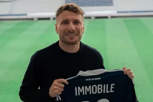 Πήρε Τσίρο Ιμόμπιλε η Παρί FC