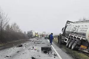Διασωληνωμένος αλλά σε σταθερή κατάσταση ο φίλαθλος του ΠΑΟΚ – Πότε θα επιστρέψει στην Ελλάδα