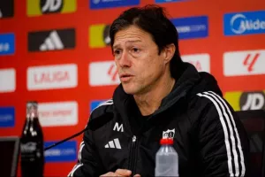 Αλμέιδα: «Αν με απέλυαν, δεν θα χρειαζόταν καν να με πληρώσουν»