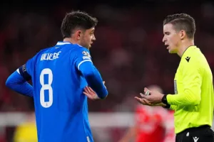 Απορρίφθηκε από την UEFA η καταγγελία της Μπενφίκα κατά του Βαλβέρδε