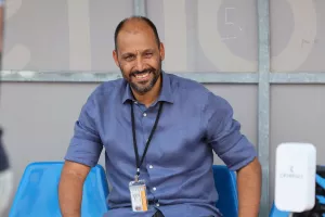 Πρόεδρος Ακρίτα: "Μπράβο και στον υπέροχο κόσμο της Ανόρθωσης που δίνει το παράδειγμα σε όλους εμάς"