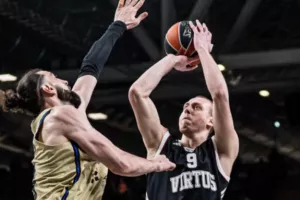 Πήρε το «θρίλερ» με Μπαρτσελόνα κι ελπίζει για δεκάδα η Βίρτους