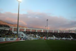 Χρυσάφι στα ταμεία του Βόλου, πάνω από μισό εκατ. στο παιχνίδι με την ΑΕΚ!