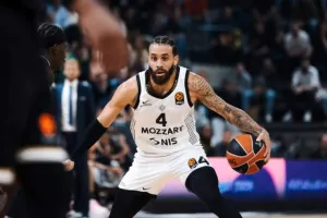 Με Ουάσινγκτον η δωδεκάδα της Παρτιζάν
