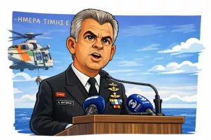 (ΑΠΟΨΗ) «Τώρα που ήβραμε παπά, ας θάψουμε πέντε-έξι»