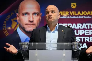 Μπαρτσελόνα: Η μεταγραφή βόμβα που υποσχέθηκε υποψήφιος πρόεδρος!