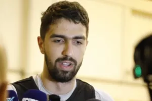 Χουγκάζ: «Έχουμε δείξει τις δυνατότητές μας απέναντι σε ομάδες όπως ο Παναθηναϊκός»