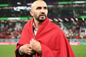 Αλλαγή προπονητή σε ομάδα του Μουντιάλ, τρεις μήνες πριν την έναρξη!