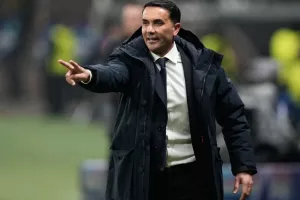 Παλαντίνο: “Θέλουμε το Coppa Italia αλλά και για να εξασφαλίσουμε θέση στην Ευρώπη”