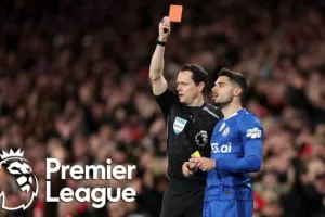 Πιθανή η τιμωρία παίκτη της Τσέλσι από την FA!