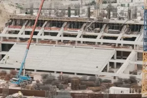 Παναθηναϊκός, Βοτανικός, νέο γήπεδο: “Οι κερκίδες μας παίρνουν… ζωή”