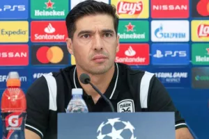 ΠΑΟΚ: Ο Φερέιρα του φέρνει χρήματα έπειτα από 5,5 χρόνια
