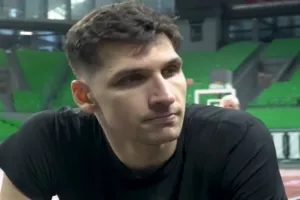 Μήτογλου: “Όταν είμαστε με την πλάτη στον τοίχο παίζουμε πολύ καλύτερο μπάσκετ”