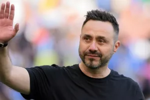 Ντε Τζέρμπι: Το τρικ της Τότεναμ που πείθει τον Ιταλό!