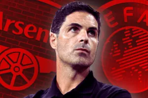 Η Άρσεναλ ίσως πει «αντίο» σε σημαντικό της ποδοσφαιριστή