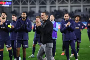 Η τελευταία ήταν αλλιώς!