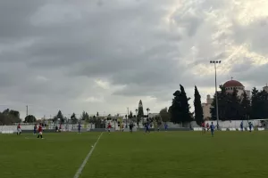 Ισοπαλία με δύο γκολ στις καθυστερήσεις (Τα αποτελέσματα της Β' Κατηγορίας)