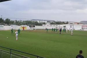 Τα αποτελέσματα στην Γ' Κατηγορία