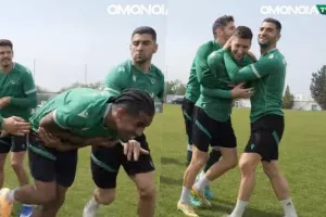 Χαστούκια… γενεθλίων