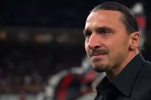 ΝΕΟ για Ιμπραΐμοβιτς
