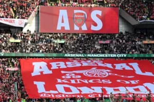 Ομάδα της Premier League «απαγορεύει» πανηγυρισμούς στο γήπεδό της