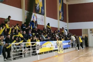 (Φωτορεπορτάζ Kerkida) Δικέφαλος Γερίου: Πρωταθλητής και άνοδος!