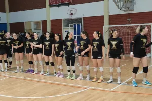 (Φωτορεπορτάζ Kerkida) Δικέφαλος Γερίου: Πρωταθλητής και άνοδος!