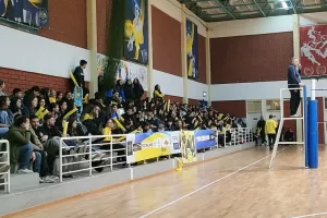 (Φωτορεπορτάζ Kerkida) Δικέφαλος Γερίου: Πρωταθλητής και άνοδος!