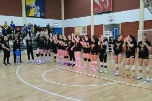 (Φωτορεπορτάζ Kerkida) Δικέφαλος Γερίου: Πρωταθλητής και άνοδος!