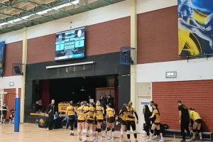(Φωτορεπορτάζ Kerkida) Δικέφαλος Γερίου: Πρωταθλητής και άνοδος!