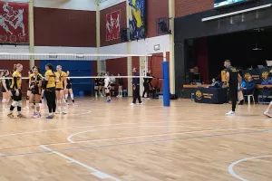 (Φωτορεπορτάζ Kerkida) Δικέφαλος Γερίου: Πρωταθλητής και άνοδος!