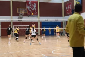 (Φωτορεπορτάζ Kerkida) Δικέφαλος Γερίου: Πρωταθλητής και άνοδος!