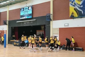 (Φωτορεπορτάζ Kerkida) Δικέφαλος Γερίου: Πρωταθλητής και άνοδος!