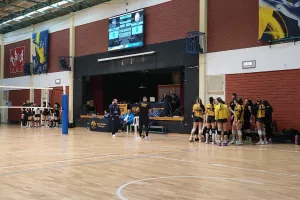 (Φωτορεπορτάζ Kerkida) Δικέφαλος Γερίου: Πρωταθλητής και άνοδος!