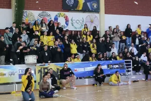 (Φωτορεπορτάζ Kerkida) Δικέφαλος Γερίου: Πρωταθλητής και άνοδος!
