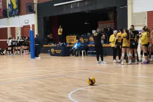 (Φωτορεπορτάζ Kerkida) Δικέφαλος Γερίου: Πρωταθλητής και άνοδος!