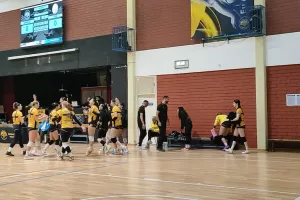 (Φωτορεπορτάζ Kerkida) Δικέφαλος Γερίου: Πρωταθλητής και άνοδος!