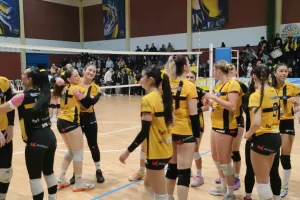 (Φωτορεπορτάζ Kerkida) Δικέφαλος Γερίου: Πρωταθλητής και άνοδος!