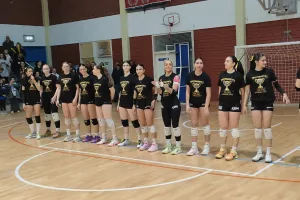 (Φωτορεπορτάζ Kerkida) Δικέφαλος Γερίου: Πρωταθλητής και άνοδος!