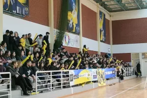(Φωτορεπορτάζ Kerkida) Δικέφαλος Γερίου: Πρωταθλητής και άνοδος!