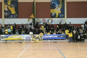 (Φωτορεπορτάζ Kerkida) Δικέφαλος Γερίου: Πρωταθλητής και άνοδος!