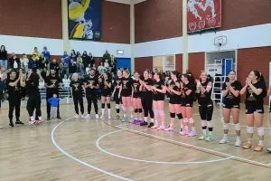(Φωτορεπορτάζ Kerkida) Δικέφαλος Γερίου: Πρωταθλητής και άνοδος!