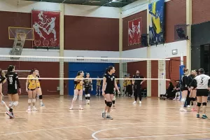 (Φωτορεπορτάζ Kerkida) Δικέφαλος Γερίου: Πρωταθλητής και άνοδος!