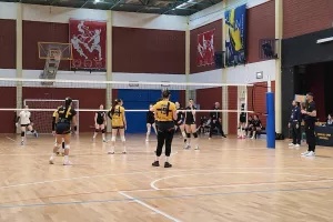 (Φωτορεπορτάζ Kerkida) Δικέφαλος Γερίου: Πρωταθλητής και άνοδος!