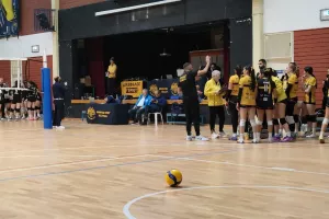 (Φωτορεπορτάζ Kerkida) Δικέφαλος Γερίου: Πρωταθλητής και άνοδος!