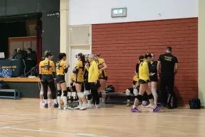 (Φωτορεπορτάζ Kerkida) Δικέφαλος Γερίου: Πρωταθλητής και άνοδος!