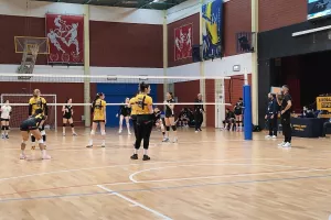 (Φωτορεπορτάζ Kerkida) Δικέφαλος Γερίου: Πρωταθλητής και άνοδος!