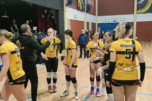 (Φωτορεπορτάζ Kerkida) Δικέφαλος Γερίου: Πρωταθλητής και άνοδος!