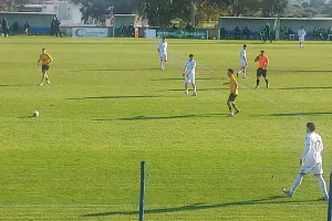 Ανατροπή στο φινάλε για τη Νέα Σαλαμίνα (Αποτελέσματα)