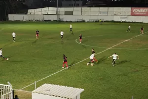 Έμειναν στο μηδέν, βήμα σημειωτόν για ΠΑΕΕΚ!